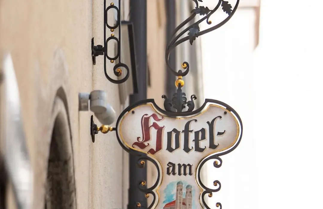 Hotel Am Markt-1